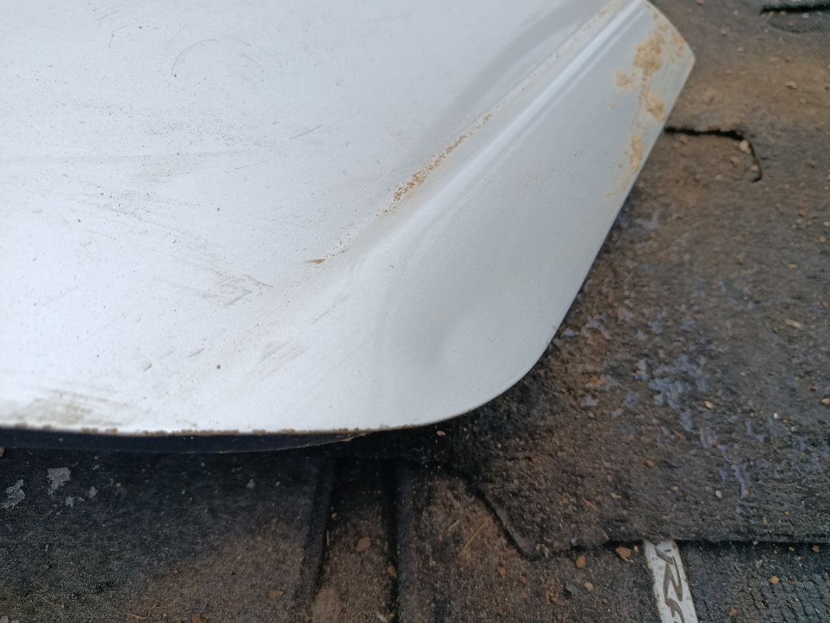 Дверь боковая на Toyota Platz SCP11 Фото 11