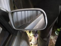Зеркало двери боковой на Toyota Platz SCP11 Фото 4