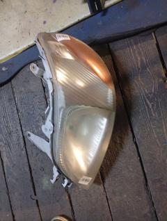 Фара 52-009 52-009 на Toyota Platz SCP11 Фото 7