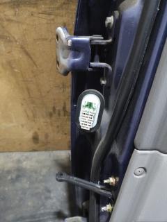 Дверь боковая на Mazda Capella Wagon GW8W Фото 7
