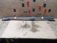 Багажник на Mazda Capella Wagon GW8W Фото 1