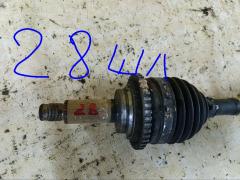 Привод на Mazda Capella Wagon GW8W Фото 2