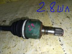 Привод на Mazda Capella Wagon GW8W Фото 4