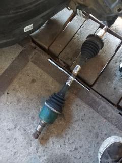 Привод на Mazda Capella Wagon GW8W Фото 6