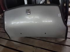 Капот 261303, 53301-B1010, 53301B1010, 53301B1020, GDBT0048, STTYD10150, TY20161A на Toyota Passo KGC10 Фото 4