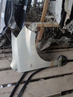 Крыло переднее 261302, 53811-B1010, 53811B1010, 53811B1020, GDFN0056R, STTYD10161, TY10248AR на Toyota Passo KGC10 Фото 16