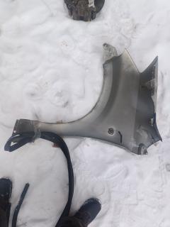 Крыло переднее 261302, 53811-B1010, 53811B1010, 53811B1020, GDFN0056R, STTYD10161, TY10248AR на Toyota Passo KGC10 Фото 20