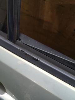 Дверь боковая на Toyota Passo KGC10 Фото 3