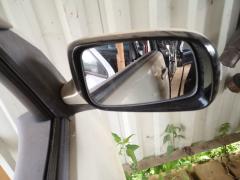 Зеркало двери боковой на Toyota Passo KGC10 Фото 4