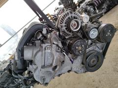 Двигатель на Nissan Bluebird Sylphy G11 HR15DE Фото 3