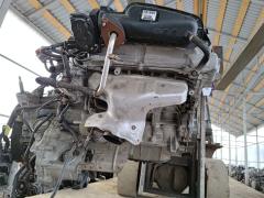 Двигатель на Nissan Bluebird Sylphy G11 HR15DE Фото 5