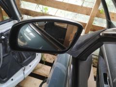 Зеркало двери боковой на Nissan Bluebird Sylphy G11 Фото 4