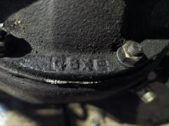 Мост на Mitsubishi Pajero Mini H53A 4A30 Фото 6