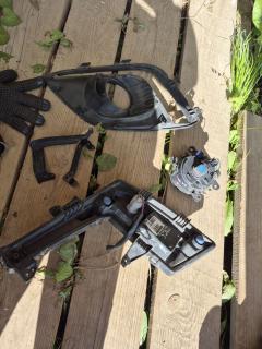 Туманка бамперная A044633 A044633 на Suzuki Swift ZC72S Фото 4