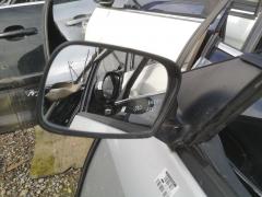 Зеркало двери боковой на Toyota Succeed NCP51V Фото 4