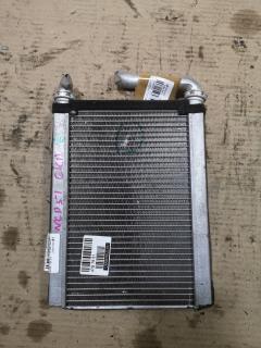 Радиатор печки на Toyota Succeed NCP51V 1NZ