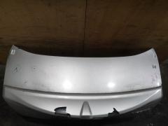 Крышка багажника P5612 на Honda Inspire UC1 Фото 7