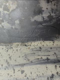 Бампер на Honda Inspire UC1 Фото 11