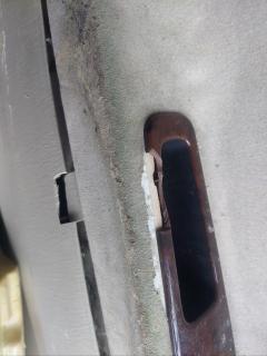 Дверь боковая на Toyota Nadia SXN10 Фото 9