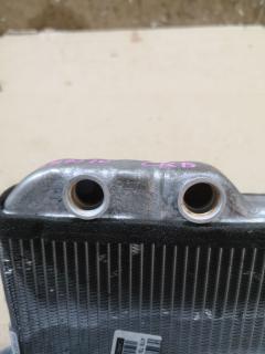 Радиатор печки на Toyota Nadia SXN10 3S-FE Фото 3