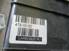 Обшивка багажника 64716-B1010 на Toyota Passo QNC10 Фото 3