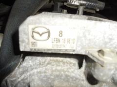 КПП автоматическая на Mazda Axela BLEFW LF-VDS Фото 2