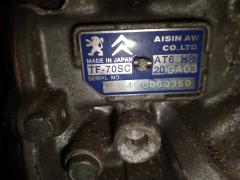 КПП автоматическая на Peugeot 308 Sw VF34 EP6CDT Фото 4