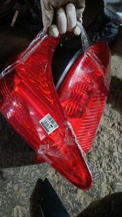 Стоп 96820759XT на Peugeot 308 Sw VF34 Фото 18