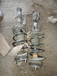 Стойка амортизатора на Mazda Demio DE3FS ZJ-VE Фото 2