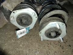 Стойка амортизатора на Mazda Demio DE3FS ZJ-VE Фото 3