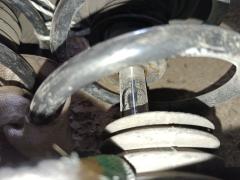 Стойка амортизатора на Mazda Demio DE3FS ZJ-VE Фото 4