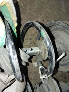 Стойка амортизатора на Mazda Demio DE3FS ZJ-VE Фото 5