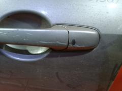 Дверь боковая на Mazda Demio DY3W Фото 2