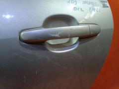 Дверь боковая на Toyota Corolla Fielder NZE121G Фото 5