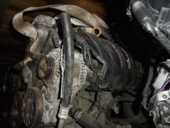 Двигатель на Toyota Corolla Fielder NZE121G 1NZ-FE Фото 4