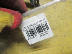 Датчик регулировки наклона фар 89407-12030 на Toyota Corolla Rumion ZRE152N Фото 3