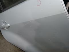 Дверь боковая на Toyota Ist NCP61 Фото 6