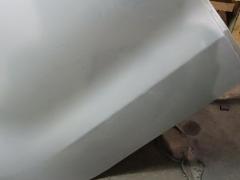 Дверь боковая на Toyota Ist NCP61 Фото 9