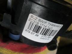 Туманка бамперная 1714 на Suzuki Swift ZC31S Фото 4