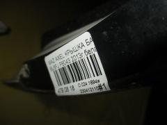 Крышка багажника P8043 на Mazda Axela BL6FJ Фото 4