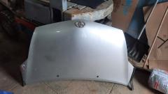 Капот 53301-47030, TY20127A на Toyota Prius NHW20 Фото 12