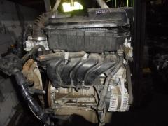 Двигатель на Suzuki Baleno WB32S K12C Фото 4
