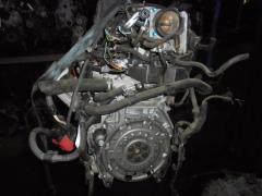 Двигатель на Honda Fit GE8 L15A Фото 3