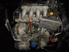 Двигатель на Honda Fit GE8 L15A Фото 4