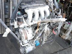Двигатель на Honda Fit GE8 L15A Фото 7