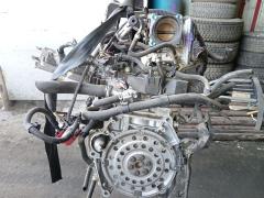 Двигатель на Honda Fit GE8 L15A Фото 9