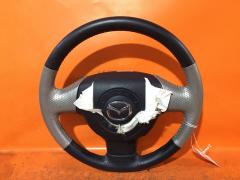Руль на Mazda Demio DY5W Фото 1