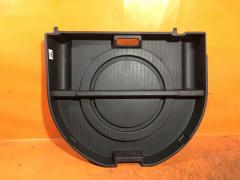 Обшивка багажника на Mazda Demio DY3W Фото 1