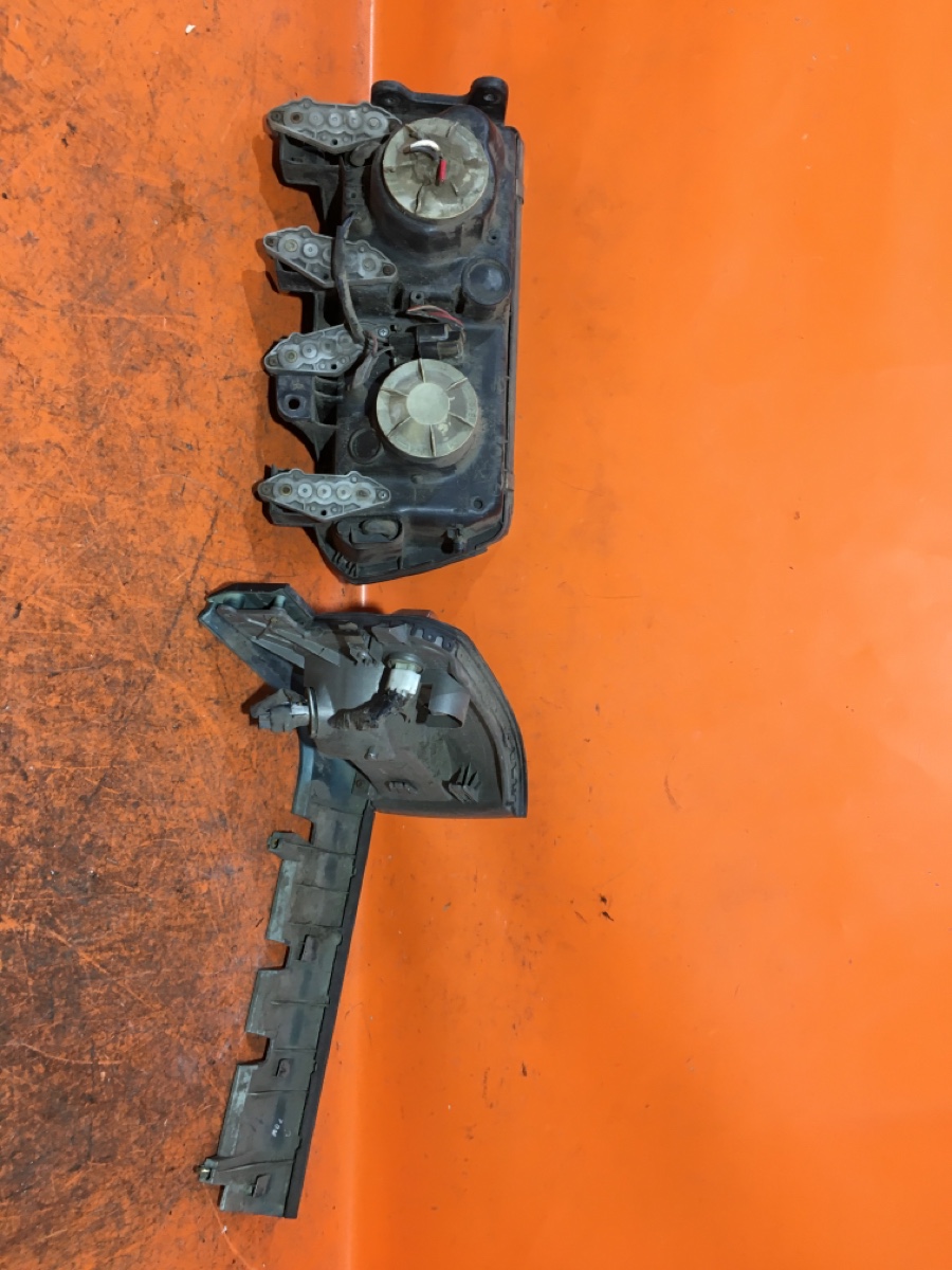 Запчасти на mitsubishi