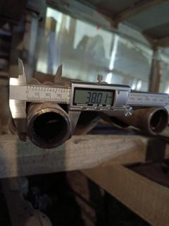 Кардан 37000-V5272 на Nissan Cedric Y30 VG20ET Фото 3